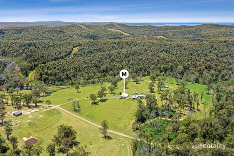 1991 Runnyford Rd, Runnyford, NSW 2536