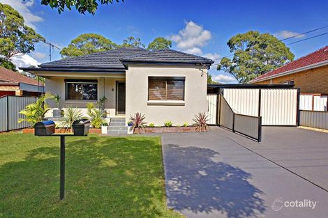 26 Claribel St, Bankstown, NSW 2200