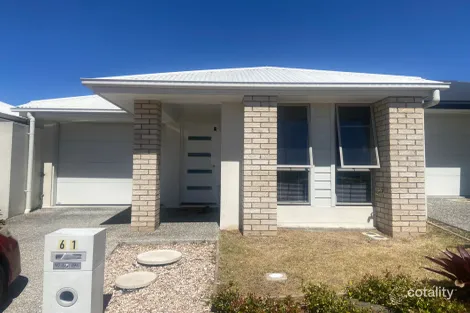61 Leafcutter Cct, Ripley, QLD 4306