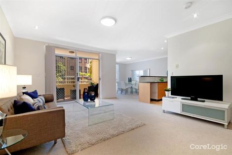 Property photo of 12/69-73 Myrtle Street Chippendale NSW 2008
