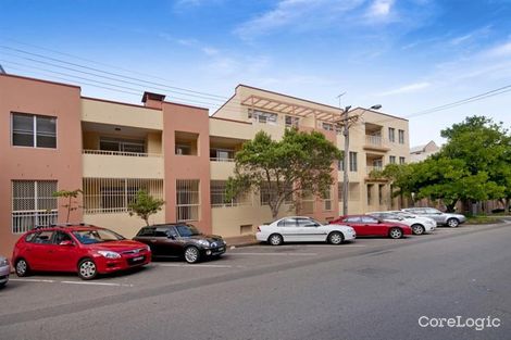 Property photo of 12/69-73 Myrtle Street Chippendale NSW 2008