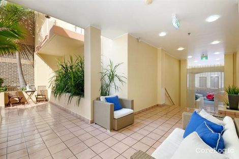 Property photo of 12/69-73 Myrtle Street Chippendale NSW 2008