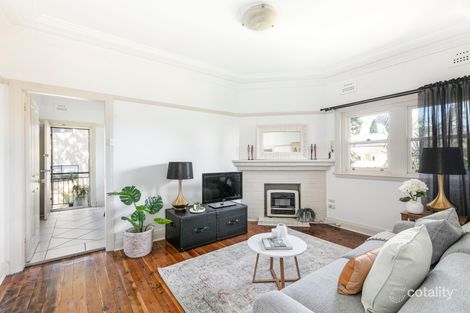 Property photo of 4/55A The Boulevarde Lewisham NSW 2049
