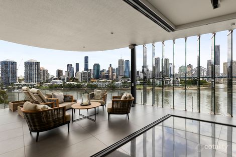 6/91 Moray St, New Farm, QLD 4005