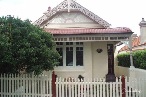 56 Albert St, Leichhardt, NSW 2040