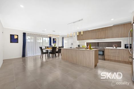 Property photo of 57 Delta Drive Craigieburn VIC 3064