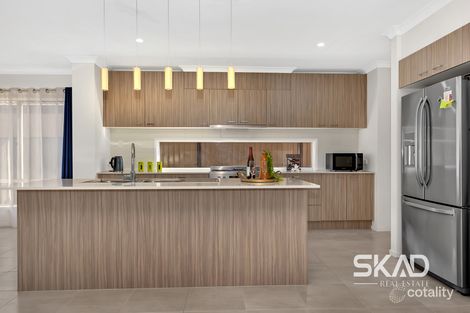 Property photo of 57 Delta Drive Craigieburn VIC 3064