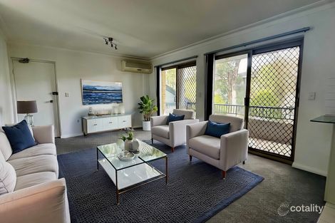 Property photo of 1/31-35 Oxford Street Merrylands NSW 2160