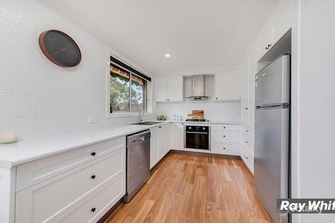 Property photo of 2 Lane Place Spence ACT 2615