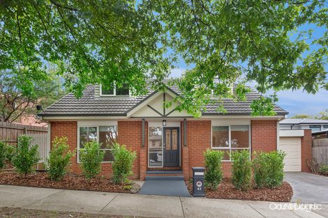 Property photo of 43 Sweetland Road Box Hill VIC 3128