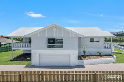 Property photo of 18 Eucalyptus Avenue Taroomball QLD 4703