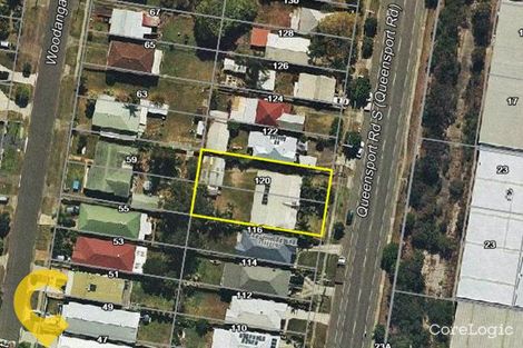 Property photo of 120 Queensport Road Murarrie QLD 4172