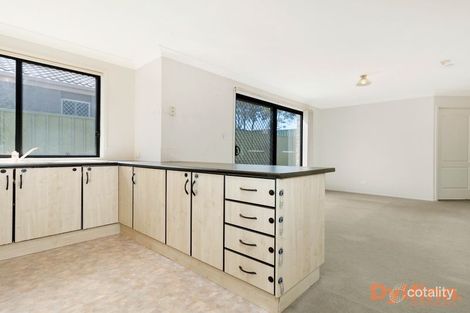 Property photo of 31 Sharrock Avenue Glenwood NSW 2768