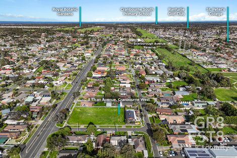 Property photo of 8 Elcan Avenue Cranbourne West VIC 3977