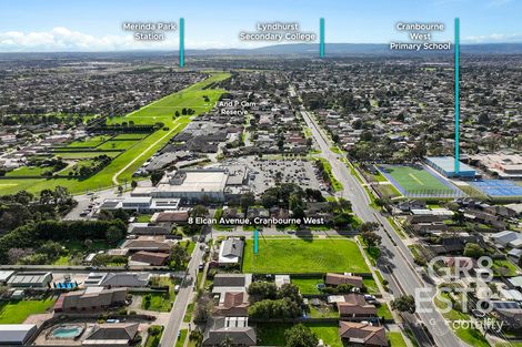 Property photo of 8 Elcan Avenue Cranbourne West VIC 3977