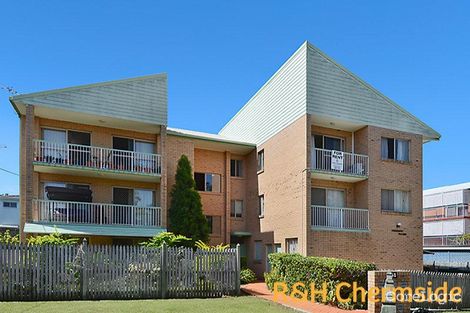 Property photo of 1/51 Kidston Terrace Chermside QLD 4032