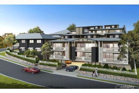 Property photo of 9/40 Fanny Street Annerley QLD 4103