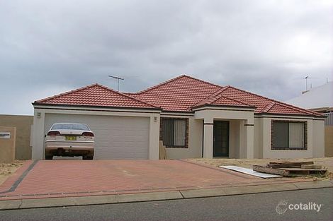 Property photo of 33 Ardrossan Loop Kingsley WA 6026