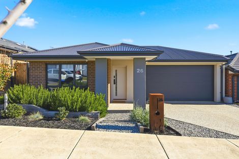 Property photo of 26 Moffatt Street Maddingley VIC 3340