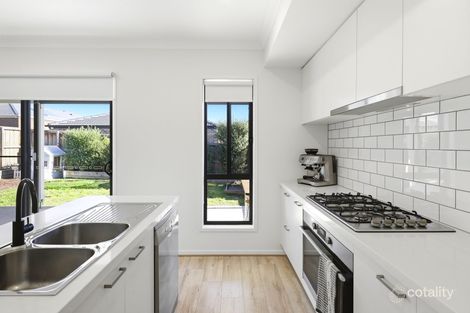 Property photo of 26 Moffatt Street Maddingley VIC 3340