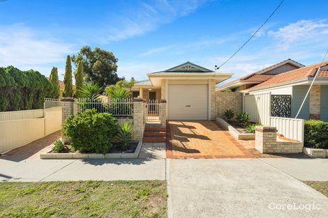 Property photo of 46A Harris Street Bicton WA 6157