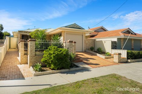 Property photo of 46A Harris Street Bicton WA 6157