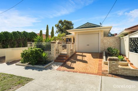 Property photo of 46A Harris Street Bicton WA 6157