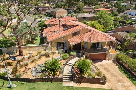 Property photo of 113 David Road Barden Ridge NSW 2234