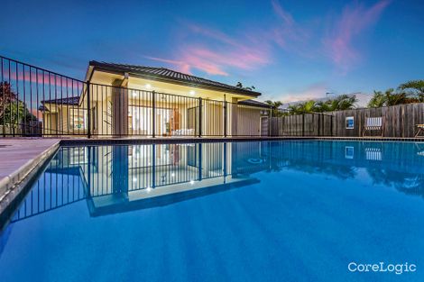 Property photo of 31 Barrington Street Pacific Pines QLD 4211