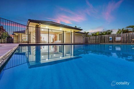 31 Barrington St, Pacific Pines, QLD 4211