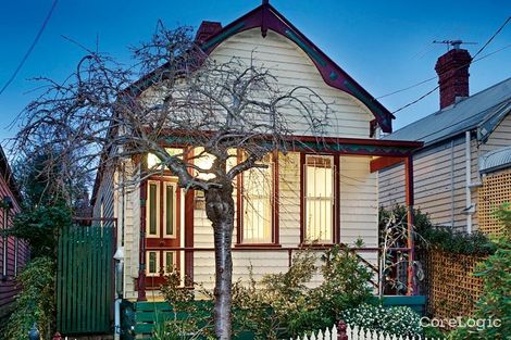 Property photo of 127 Roseneath Street Clifton Hill VIC 3068