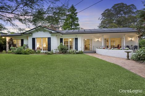 Property photo of 2A Gilda Avenue Wahroonga NSW 2076