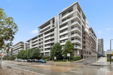 214/5 Verona Dr, Wentworth Point, NSW 2127