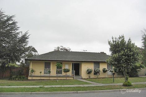14 Nash Dr, Mulgrave, VIC 3170