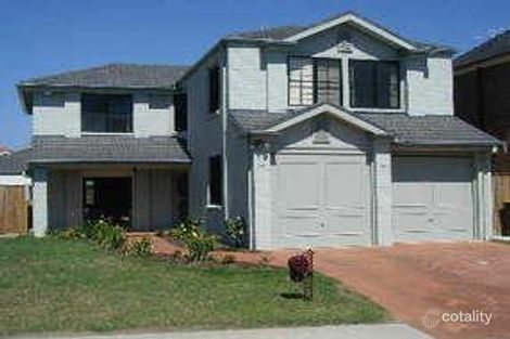 Property photo of 5 Wallaga Way Woodcroft NSW 2767