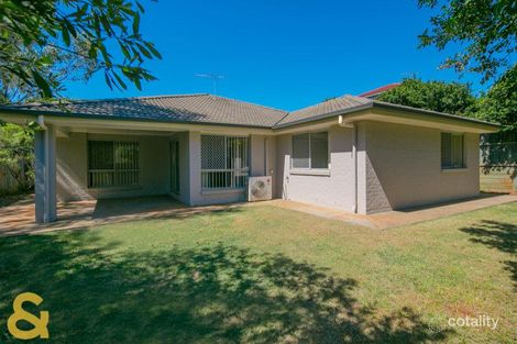 Property photo of 11 Shaw Place Redland Bay QLD 4165