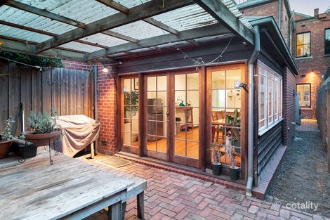 Property photo of 54 Garton Street Princes Hill VIC 3054