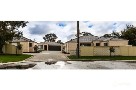 Property photo of 6/10 Pine Court Kelmscott WA 6111