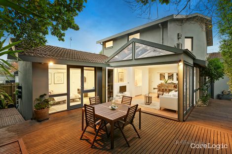 3/11 Westley St, Hawthorn East, VIC 3123