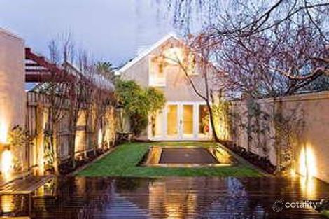 Property photo of 15 Kerferd Place Albert Park VIC 3206