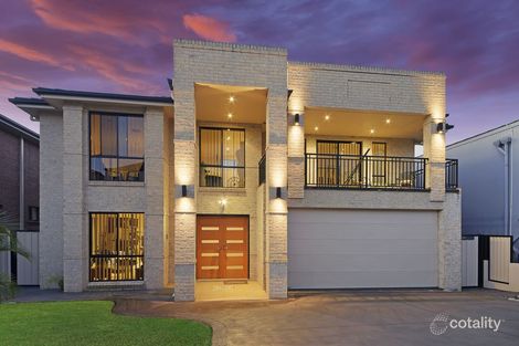 Property photo of 20 Roth Street Casula NSW 2170