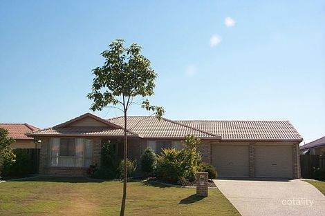 Property photo of 50 Mountain Ash Drive Mountain Creek QLD 4557