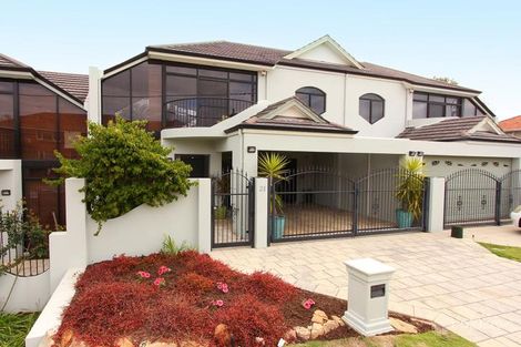 Property photo of 21 Lanark Street Coolbinia WA 6050