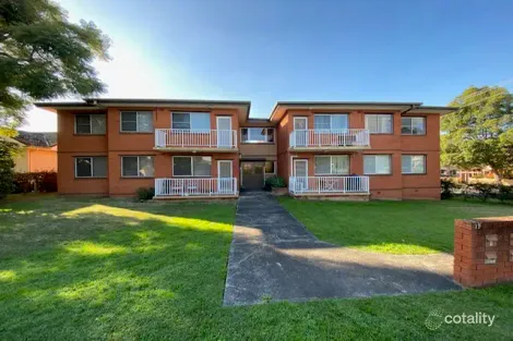 6/19 John St, Keiraville, NSW 2500