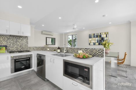 Property photo of 12/8 Priory Street Indooroopilly QLD 4068