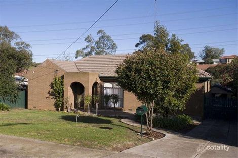 Property photo of 25 Clydebank Road Essendon West VIC 3040