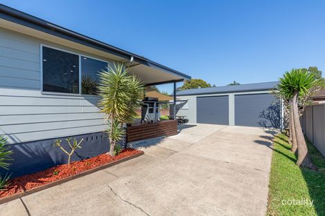 Property photo of 853 Macquarie Drive Valentine NSW 2280