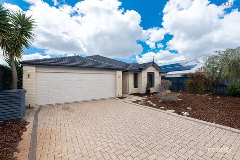 Property photo of 95 Fantail Crescent Ellenbrook WA 6069