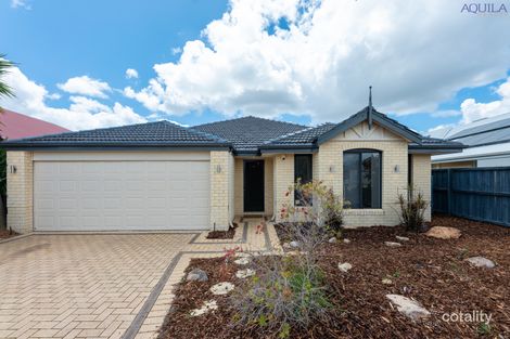 Property photo of 95 Fantail Crescent Ellenbrook WA 6069