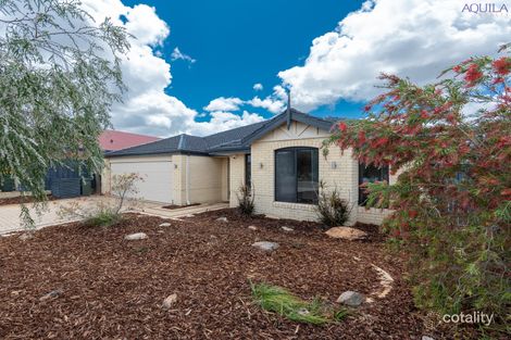 Property photo of 95 Fantail Crescent Ellenbrook WA 6069